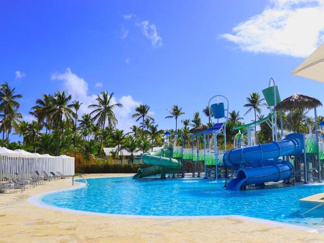 фото отеля Melia Caribe Beach Resort (ex. Melia Caribe Tropical Hotel) изображение №13
