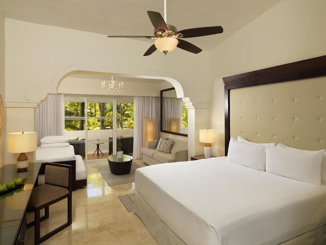 фотографии отеля Melia Caribe Beach Resort (ex. Melia Caribe Tropical Hotel) изображение №11