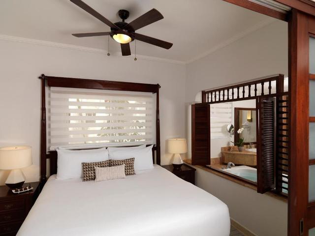 фотографии отеля Melia Caribe Beach Resort (ex. Melia Caribe Tropical Hotel) изображение №7