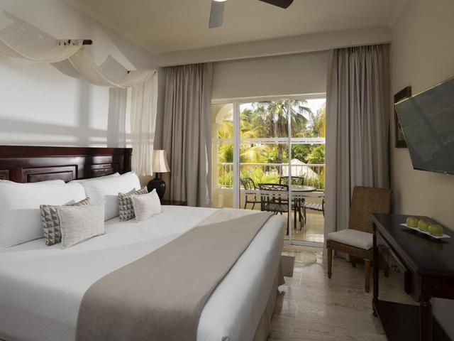 фото Melia Caribe Beach Resort (ex. Melia Caribe Tropical Hotel) изображение №6