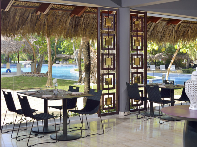 фото отеля Melia Paradisus Punta Cana изображение №13