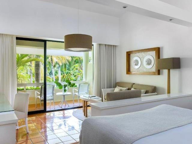 фото отеля Melia Paradisus Punta Cana изображение №5