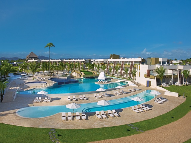 фотографии отеля Dreams Onyx Resort & Spa (ex. Now Onyx Punta Cana) изображение №15