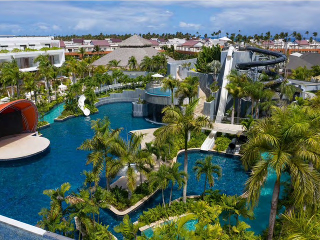 фото Dreams Onyx Resort & Spa (ex. Now Onyx Punta Cana) изображение №14