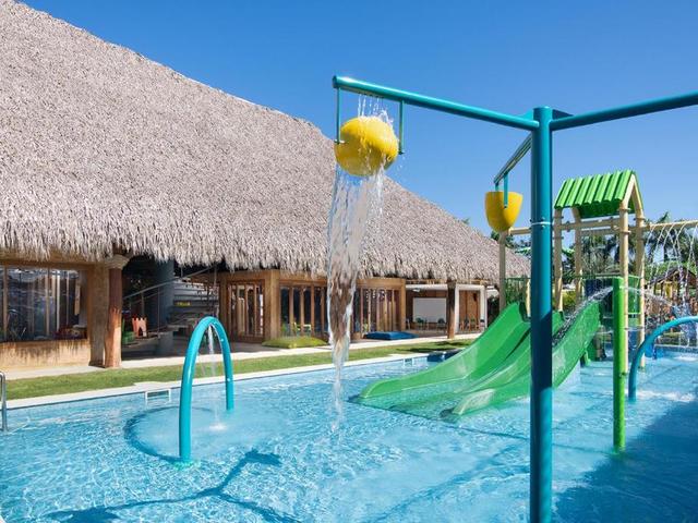 фото отеля Dreams Onyx Resort & Spa (ex. Now Onyx Punta Cana) изображение №13