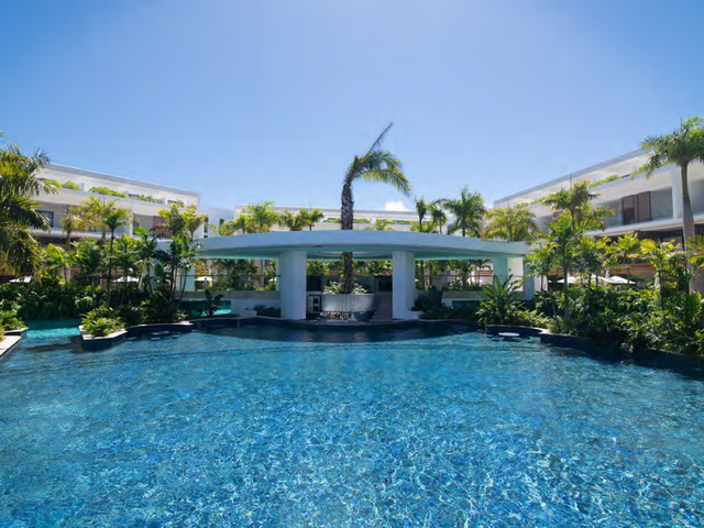 фотографии Dreams Onyx Resort & Spa (ex. Now Onyx Punta Cana) изображение №12