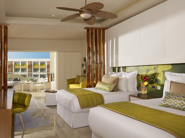 фотографии отеля Dreams Onyx Resort & Spa (ex. Now Onyx Punta Cana) изображение №11