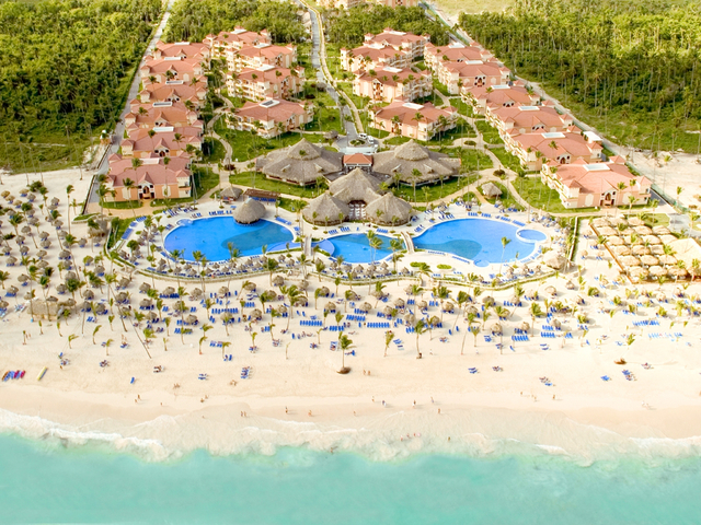 фото отеля Bahia Principe Grand Bavaro изображение №1