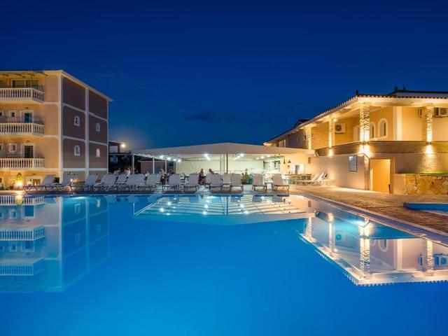 фото отеля Zakynthos изображение №17