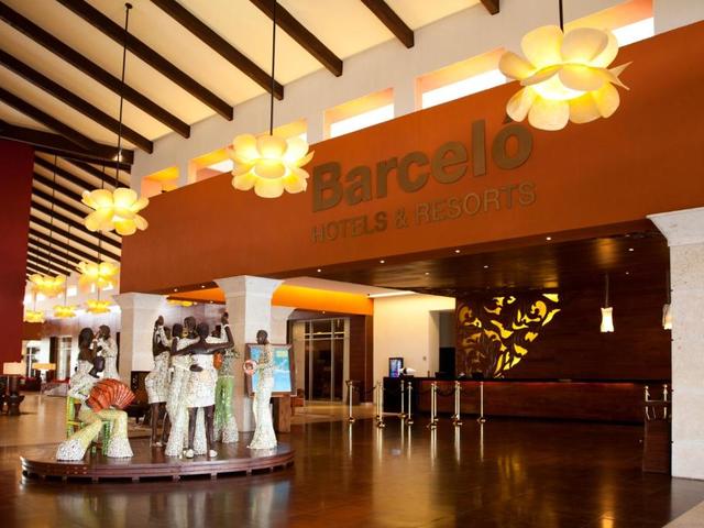 фотографии Premium Level at Barcelo Bavaro Palace (ех. Club Premium Deluxe at Barcelo Bavaro Palace Deluxe) изображение №20