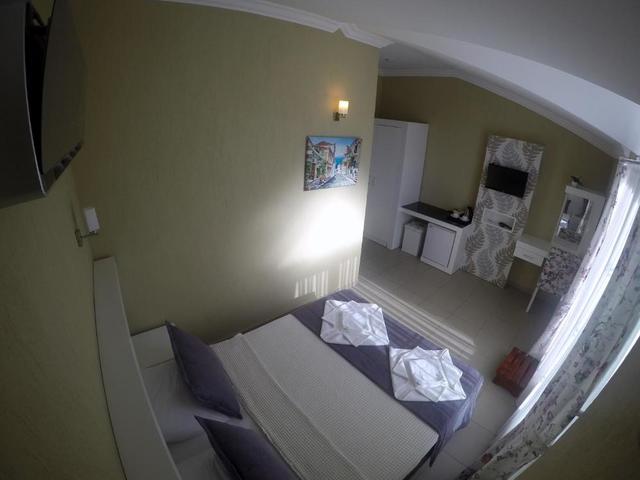 фото отеля Mimoza изображение №17