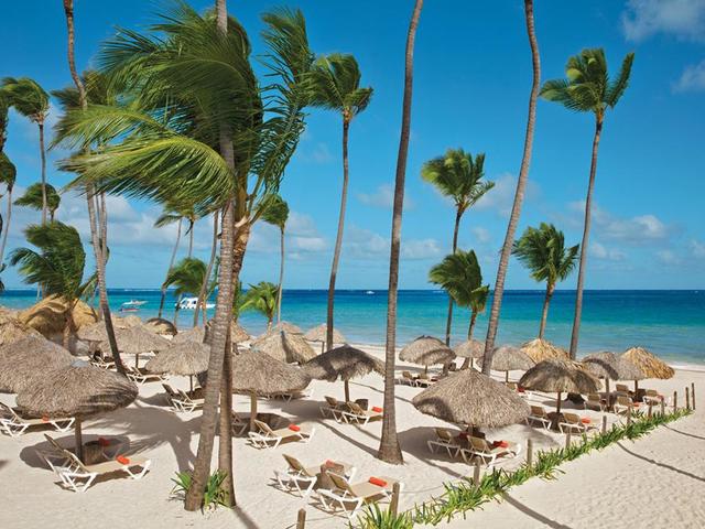 фотографии Dreams Palm Beach Punta Cana изображение №20