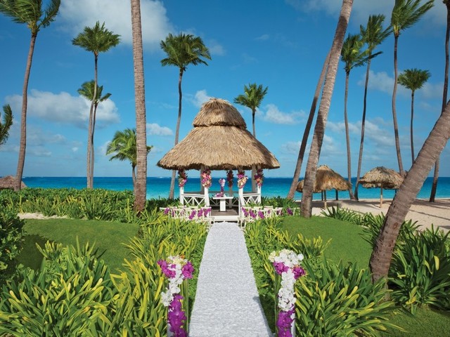 фото Dreams Palm Beach Punta Cana изображение №10