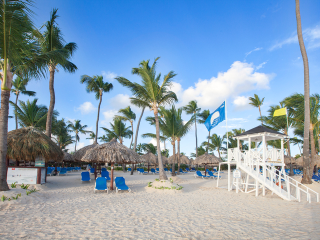 фотографии отеля Grand Bahia Principe Punta Cana изображение №19