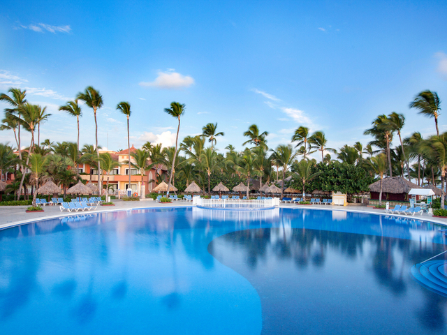 фотографии Grand Bahia Principe Punta Cana изображение №16