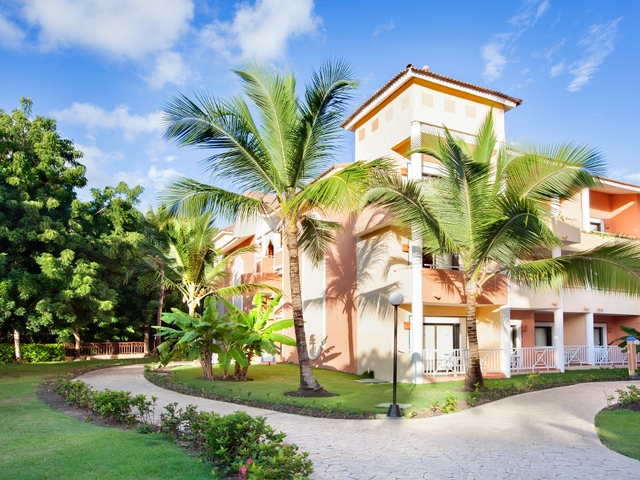 фото отеля Grand Bahia Principe Punta Cana изображение №13