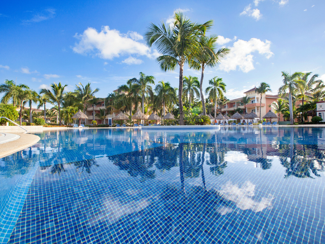 фотографии Grand Bahia Principe Punta Cana изображение №12