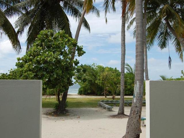 фотографии отеля Vaali Beach & Dive Lodge Maldives изображение №19