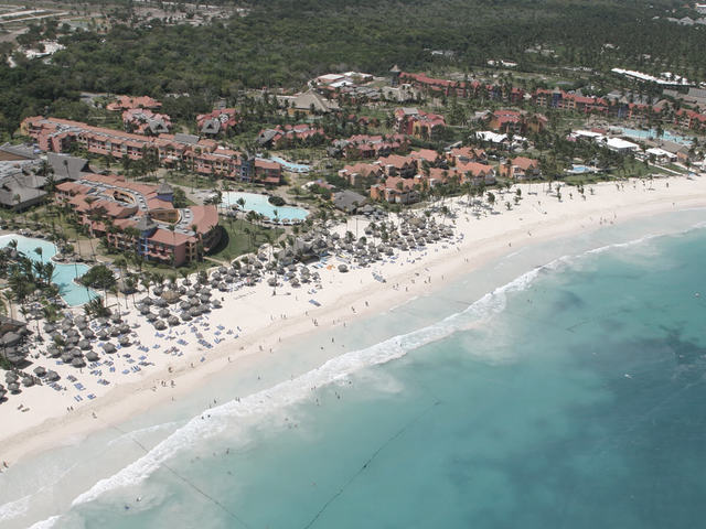 фото отеля Tropical Deluxe Princess (ex. Tropical Princess Beach Resort & Spa) изображение №5