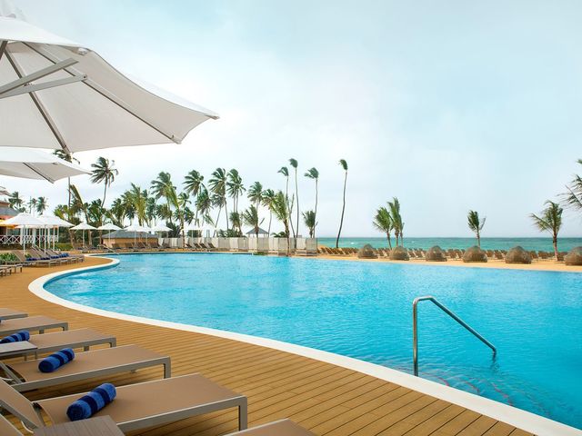 фото отеля Nickelodeon Hotels & Resorts Punta Cana by Karisma изображение №69