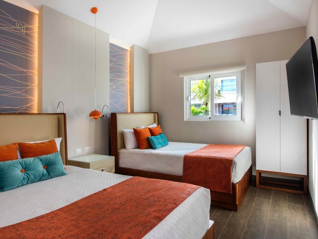 фото отеля Nickelodeon Hotels & Resorts Punta Cana by Karisma изображение №49