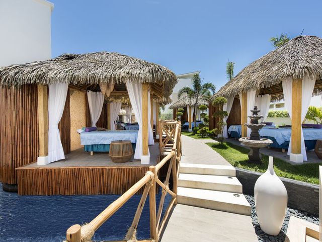 фото Nickelodeon Hotels & Resorts Punta Cana by Karisma изображение №42
