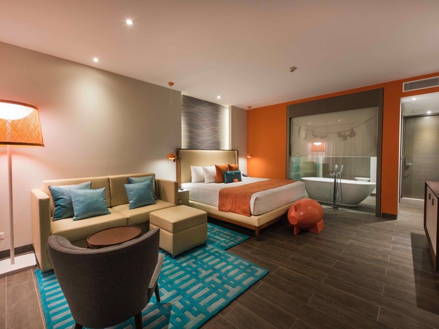 фото отеля Nickelodeon Hotels & Resorts Punta Cana by Karisma изображение №29