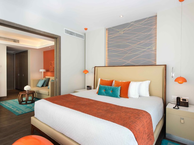 фото отеля Nickelodeon Hotels & Resorts Punta Cana by Karisma изображение №5