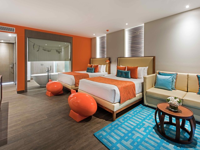 фотографии отеля Nickelodeon Hotels & Resorts Punta Cana by Karisma изображение №3