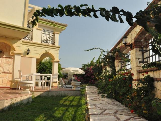 фото отеля VillaMel изображение №21