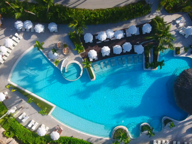 фото отеля Grand Palladium Punta Cana Resort & Spa изображение №25