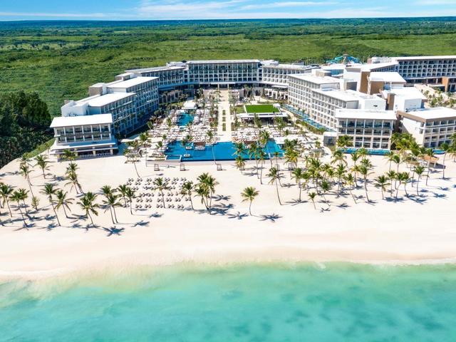 фото Hyatt Zilara Cap Cana изображение №38