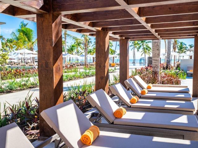 фото отеля Hyatt Zilara Cap Cana изображение №37