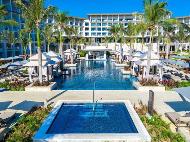 фото отеля Hyatt Zilara Cap Cana изображение №1