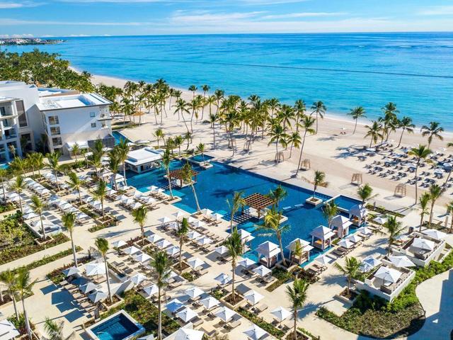 фотографии Hyatt Zilara Cap Cana изображение №24