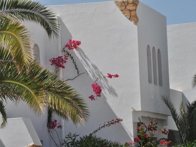 фотографии отеля Dar El Manara Djerba Hotel & Aparts (ex. Dar Jerba Al Manara) изображение №11