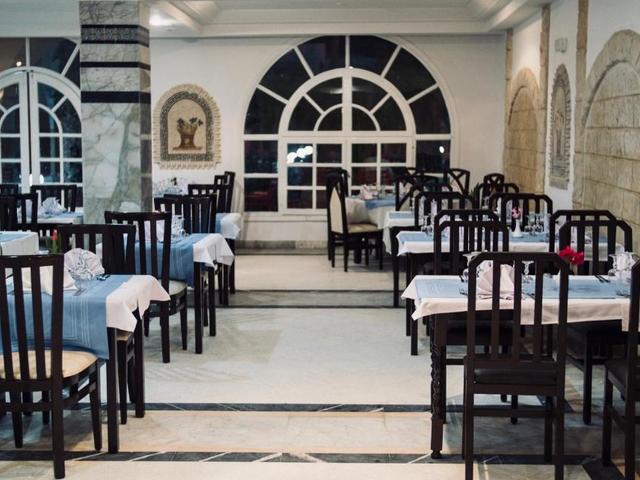 фото Dar El Manara Djerba Hotel & Aparts (ex. Dar Jerba Al Manara) изображение №2