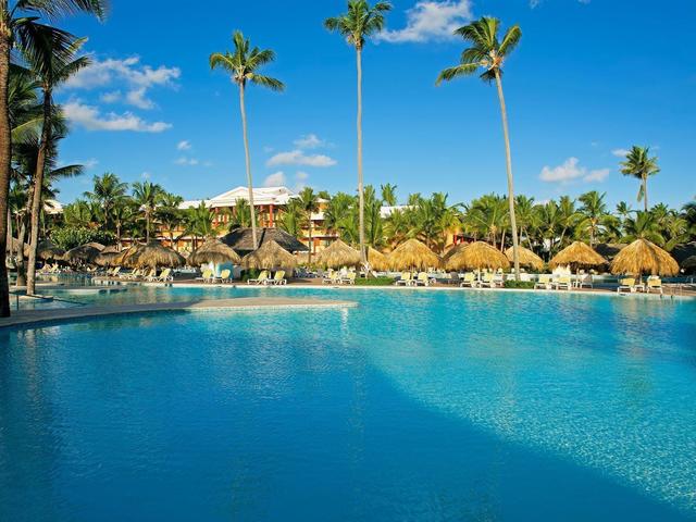 фотографии отеля Iberostar Dominicana изображение №7