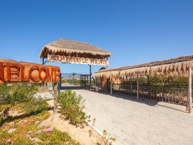 фото Djerba Aqua Resort (ex. SunConnect Djerba Aqua Resort) изображение №22
