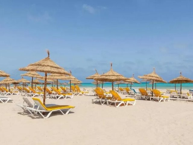 фотографии Djerba Aqua Resort (ex. SunConnect Djerba Aqua Resort) изображение №12