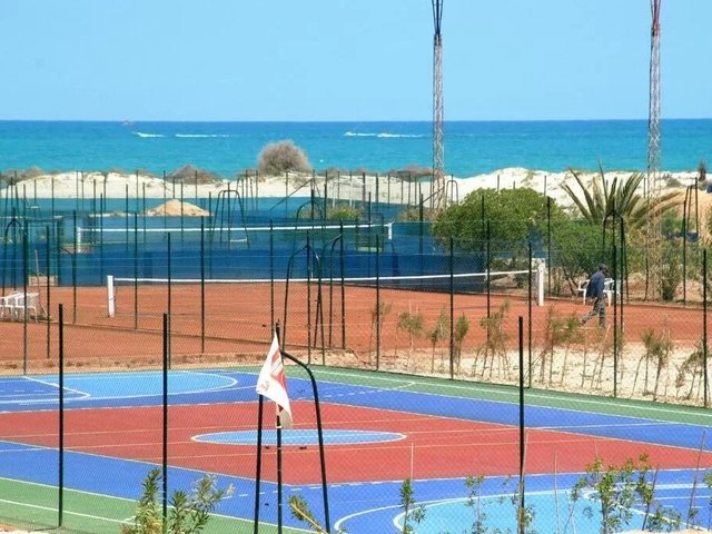фото Djerba Aqua Resort (ex. SunConnect Djerba Aqua Resort) изображение №2