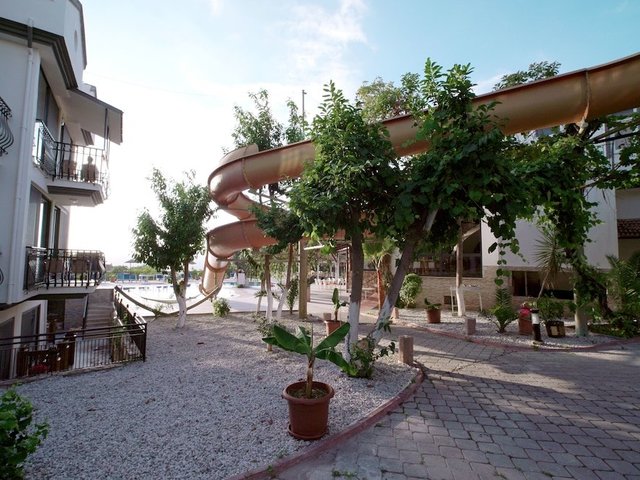 фото отеля Seyir Village изображение №21