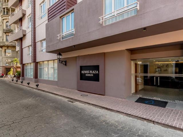 фото отеля Hodelpa Novus Plaza (ex. Mercure Comercial Santo Domingo) изображение №5