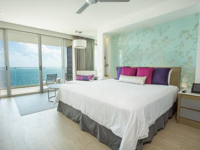 фото отеля Secrets Riviera Cancun Resort & Spa изображение №21