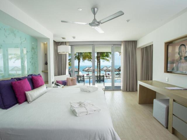 фото Secrets Riviera Cancun Resort & Spa изображение №18