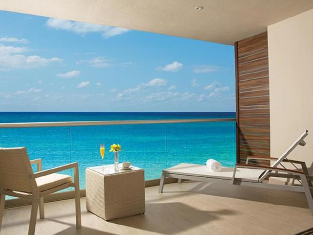 фотографии Secrets Riviera Cancun Resort & Spa изображение №12