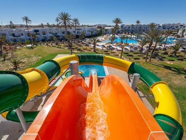 фото Djerba Holiday Beach изображение №18