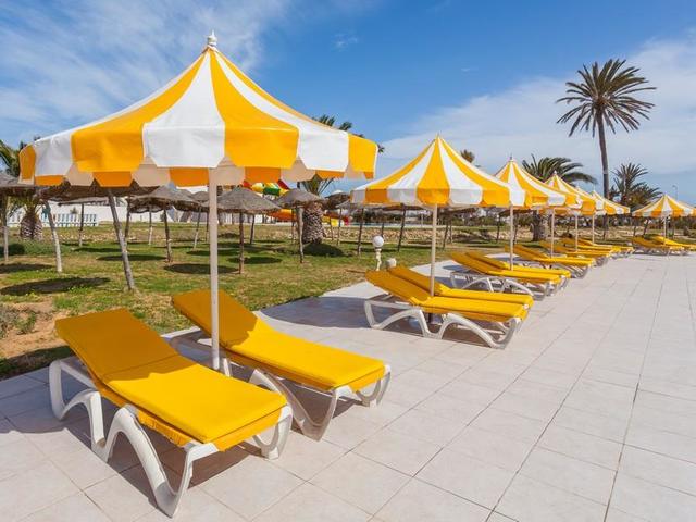 фотографии Djerba Holiday Beach изображение №16
