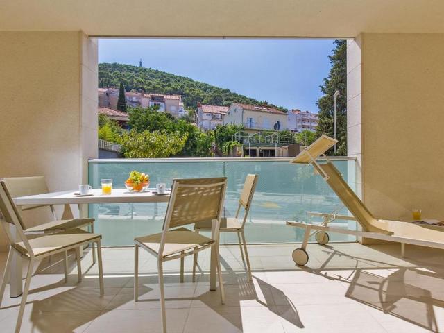 фотографии L’Orangerie Dubrovnik Luxury Residence изображение №28