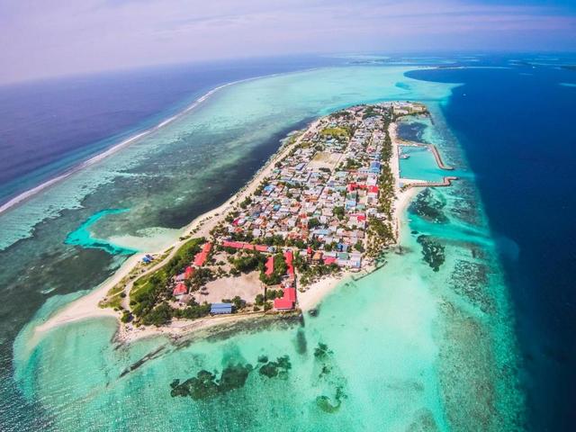 фото отеля Stingray Beach Inn изображение №17